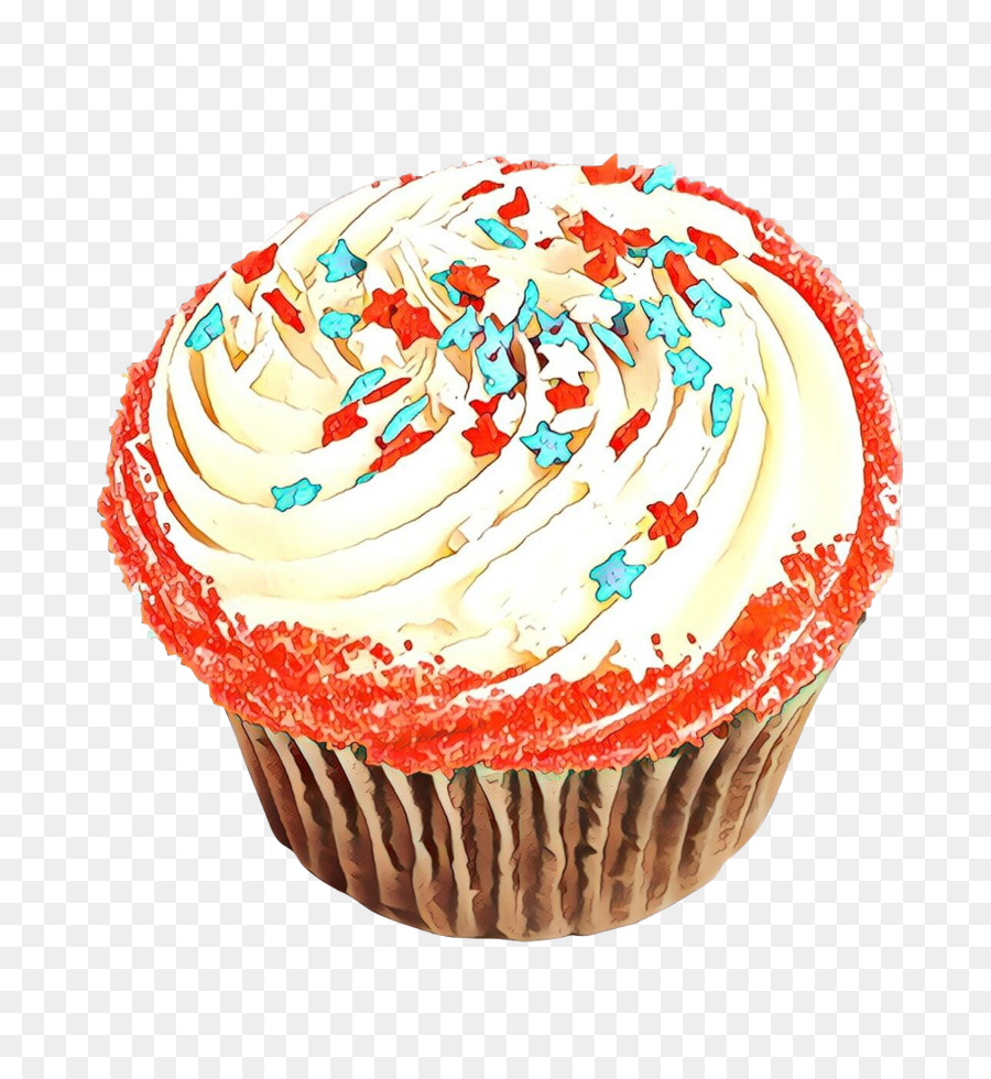 Alimentos，Cupcake PNG