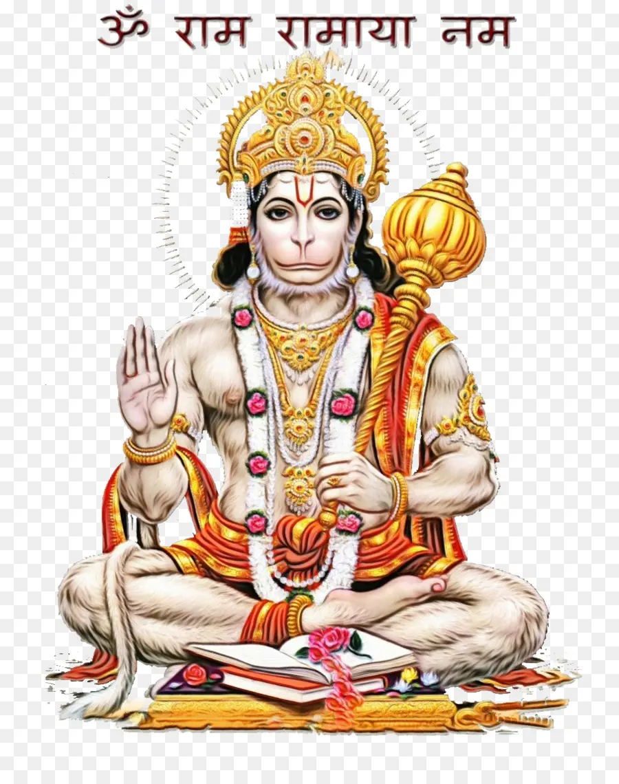 Hanuman，Hindu PNG