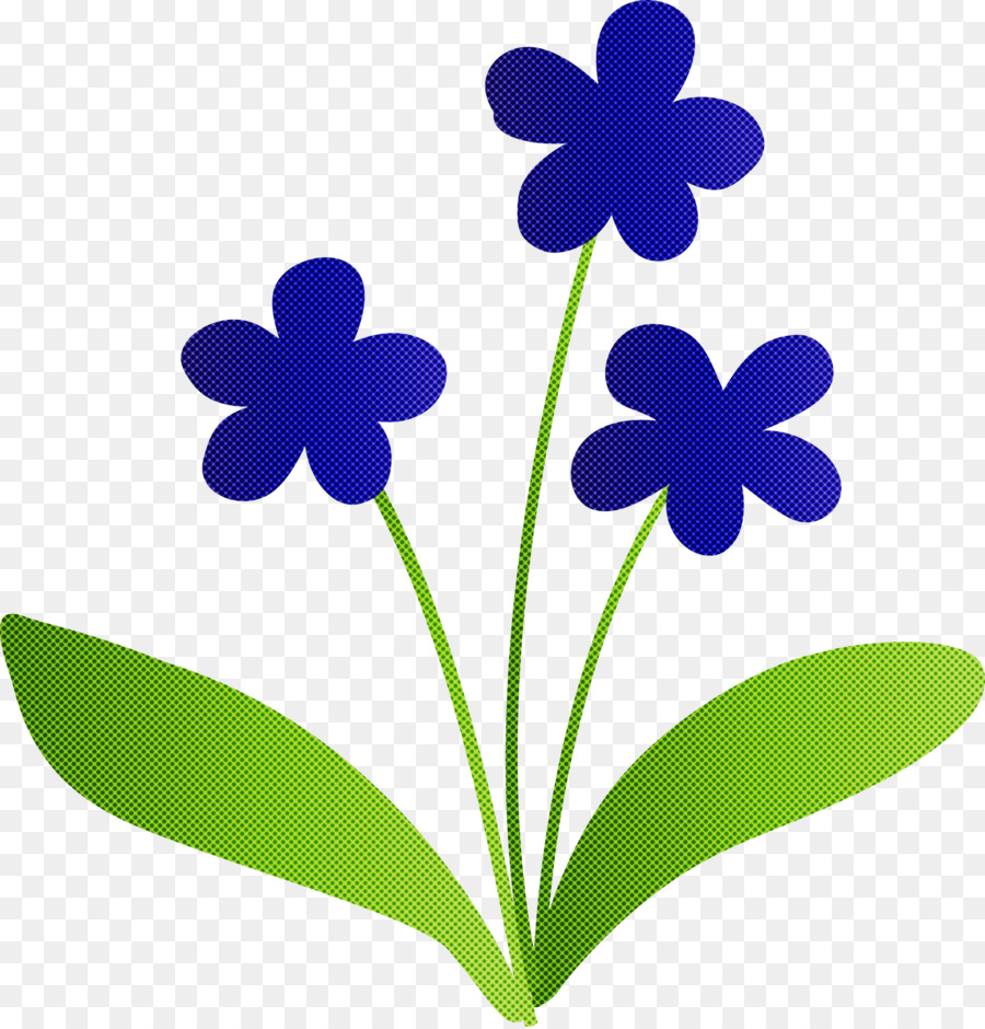 Flor，Plantar PNG