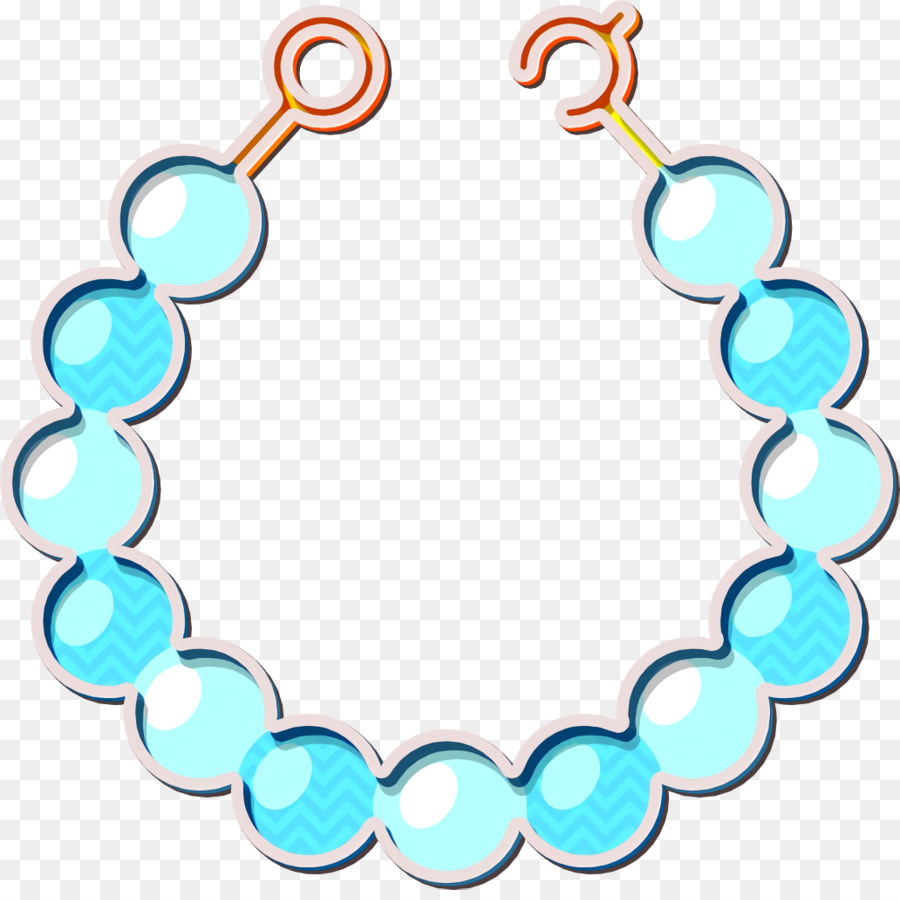 Necklace，Joalharia PNG