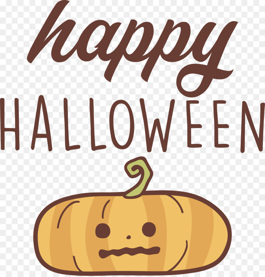 Abóbora De Halloween，Jack O' Lanterna PNG