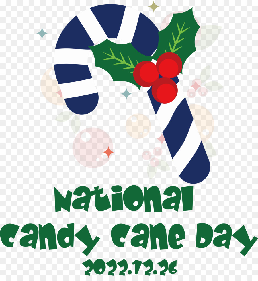 Nacional De Doce De Cana De Dia，Dia Do Candy Cane PNG