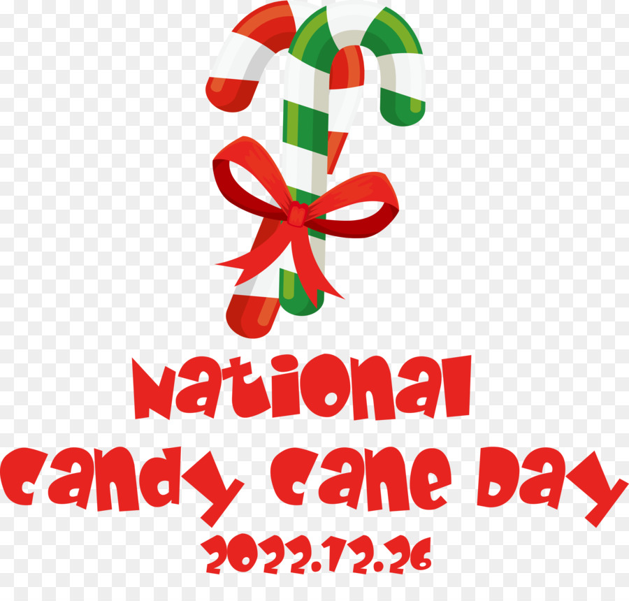 Nacional De Doce De Cana De Dia，Dia Do Candy Cane PNG