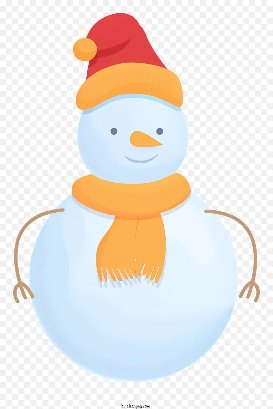 Boneco De Neve，Inverno PNG