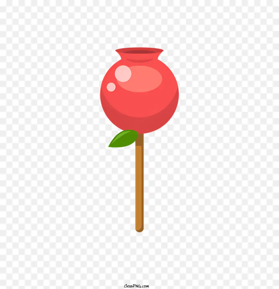 Pirulito Rosa，Pirulito PNG