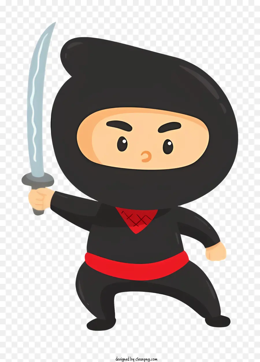 Lego Ninja，Ninja Fofo PNG