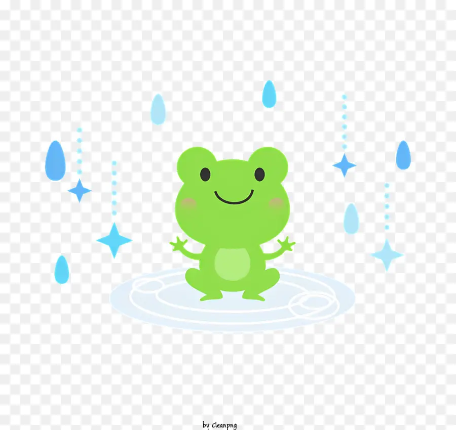 Chuva De Sapo，Sapo PNG