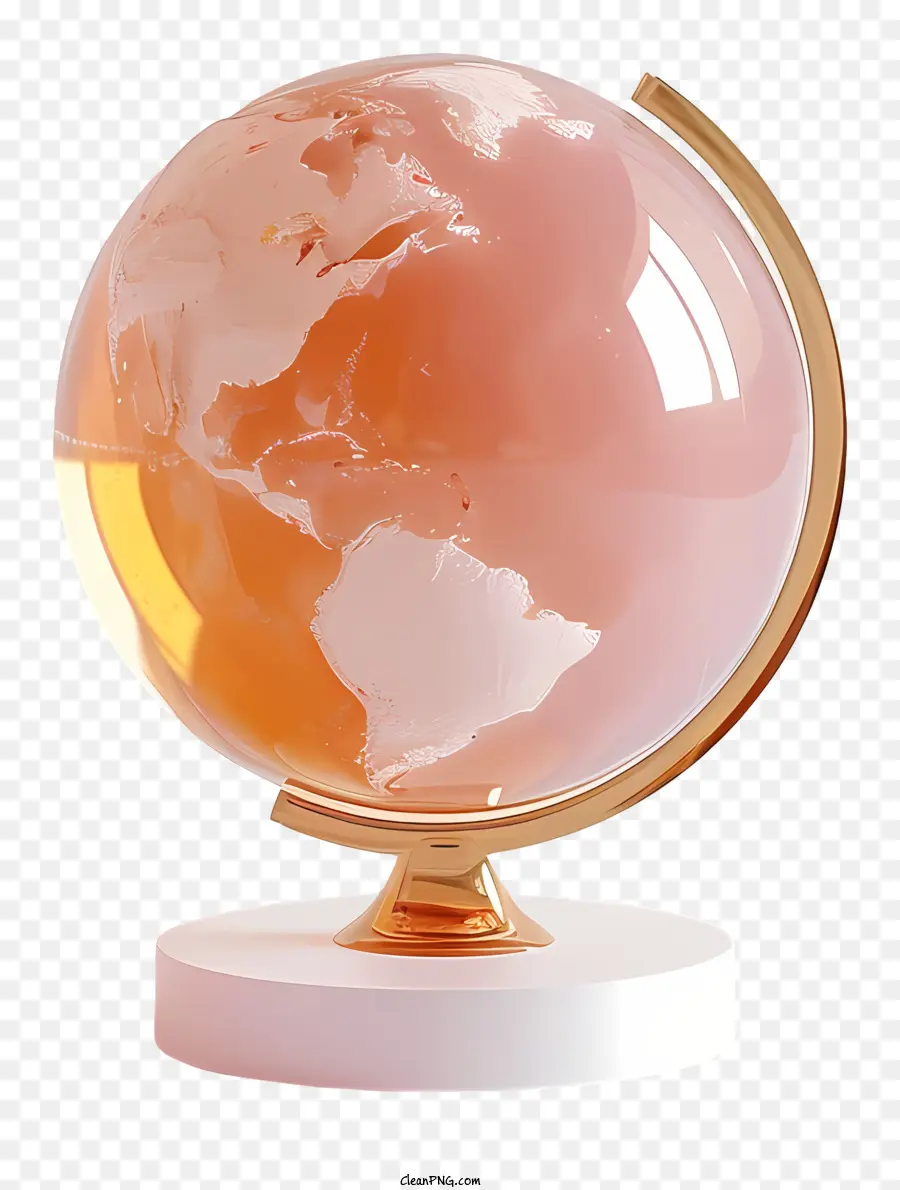 Globo，Globo De Ouro PNG