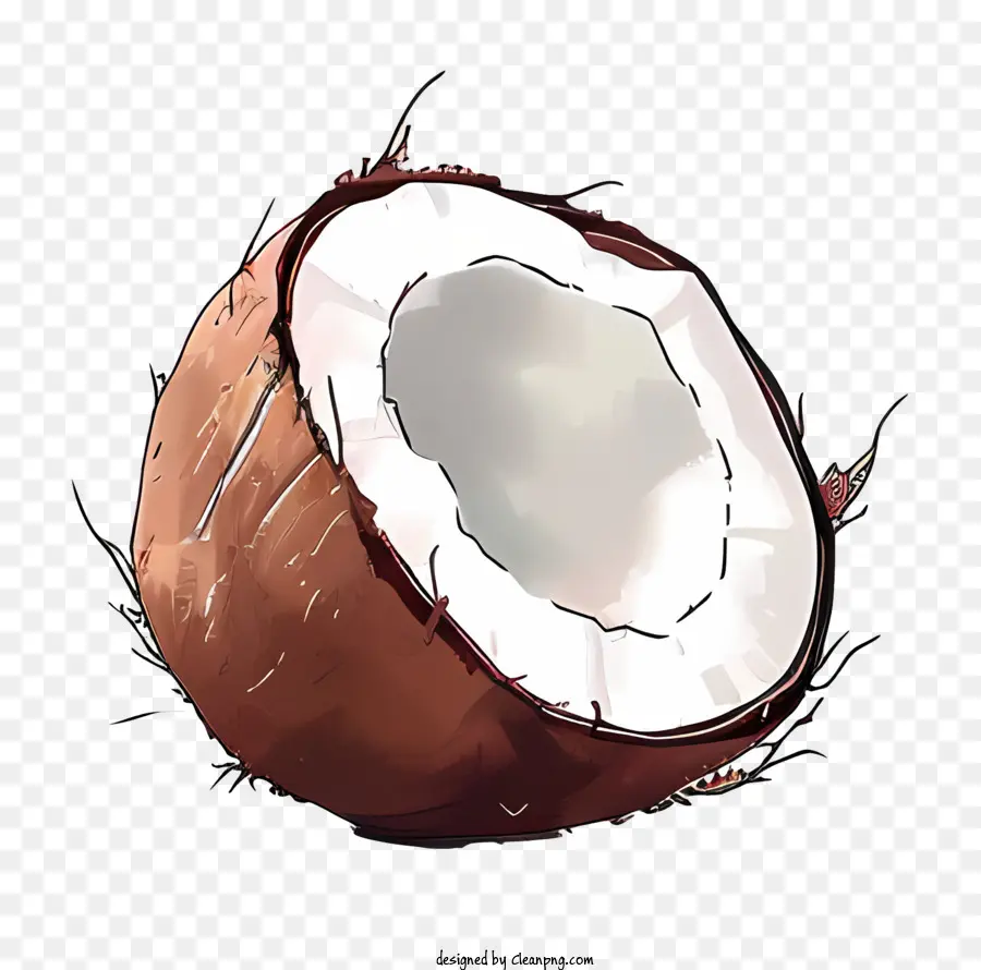 Coco，Fruta PNG