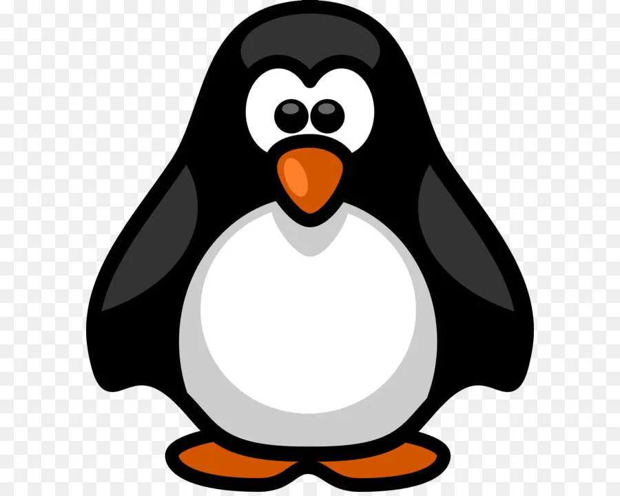 Penguin，Burung PNG