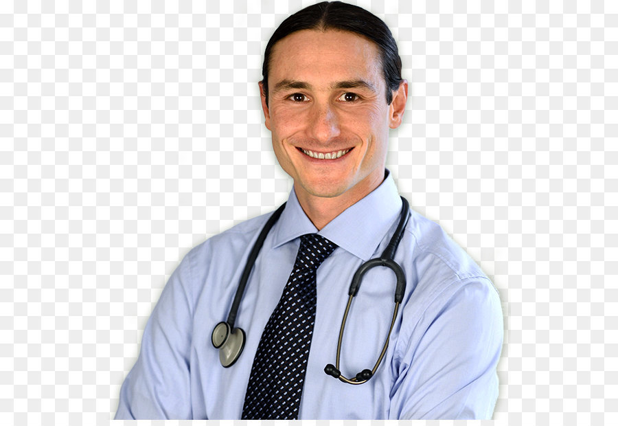 Dokter，Stetoskop PNG