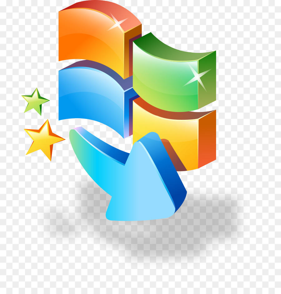 Komputer，Microsoft PNG