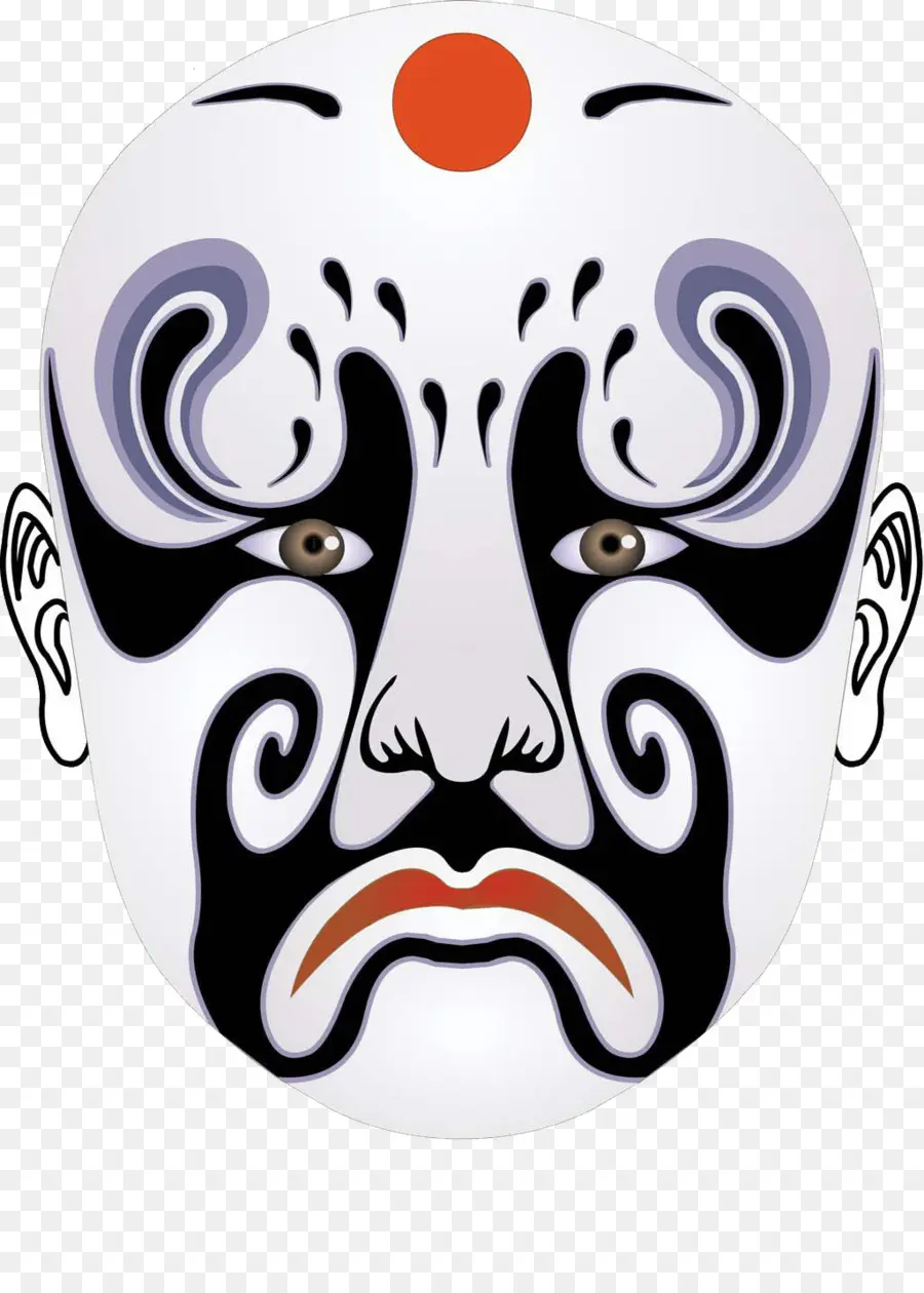 Topeng Kabuki，Teater PNG