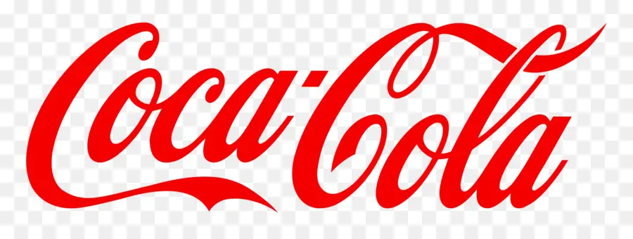 Logo Coca Cola，Minum PNG