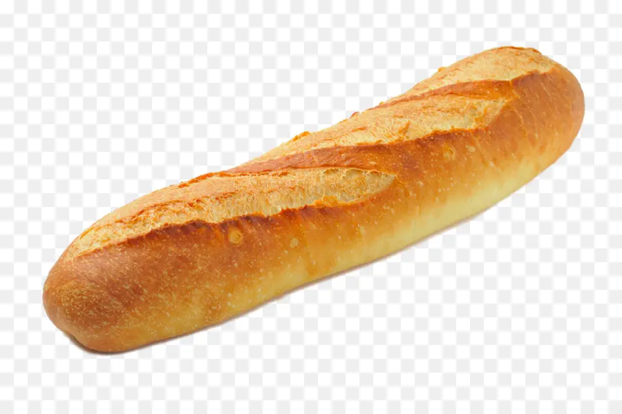 Baguette，Roti PNG