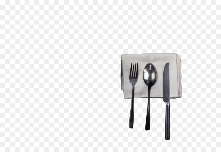 Set Peralatan Makan，Garpu PNG