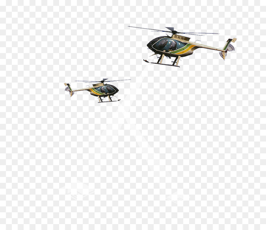 Helikopter，Helikopter Rotor PNG