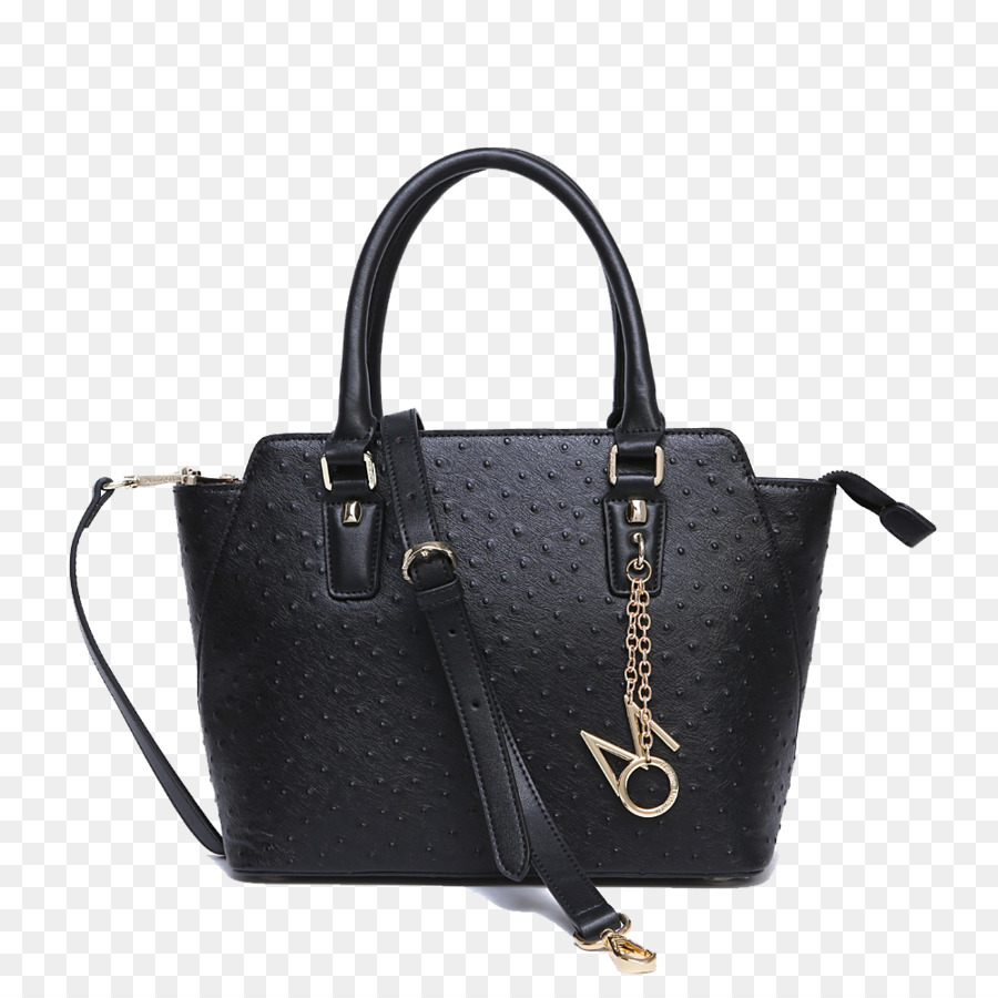 Tas Tangan Hitam，Mode PNG