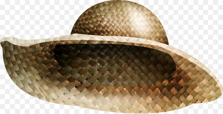 Topi，Topi Jerami PNG