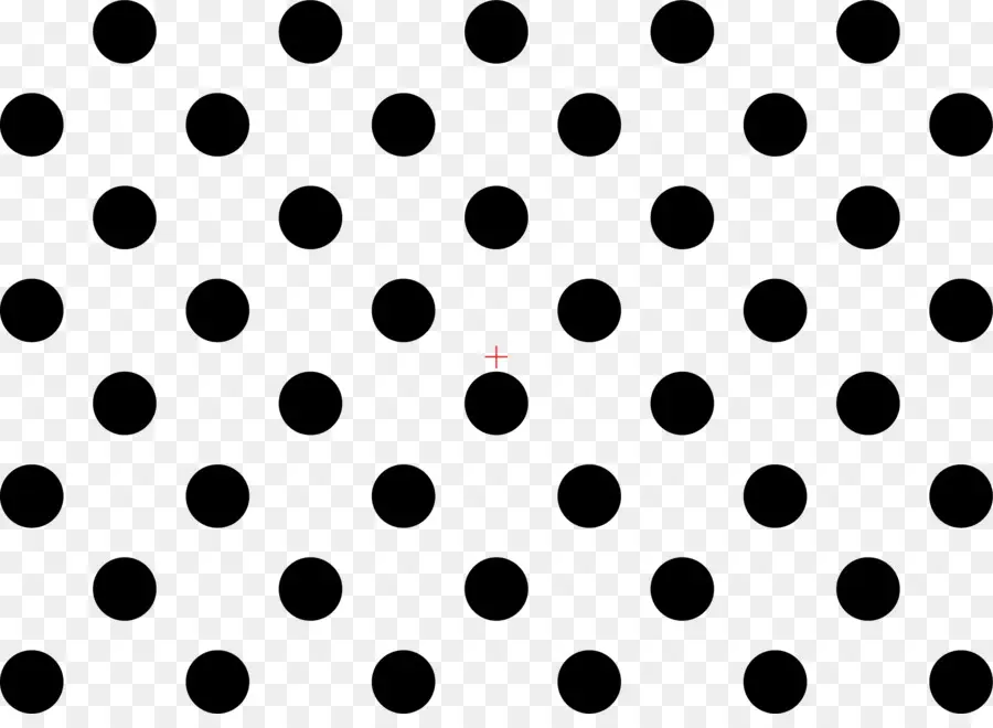 Polkadot，Hitam PNG