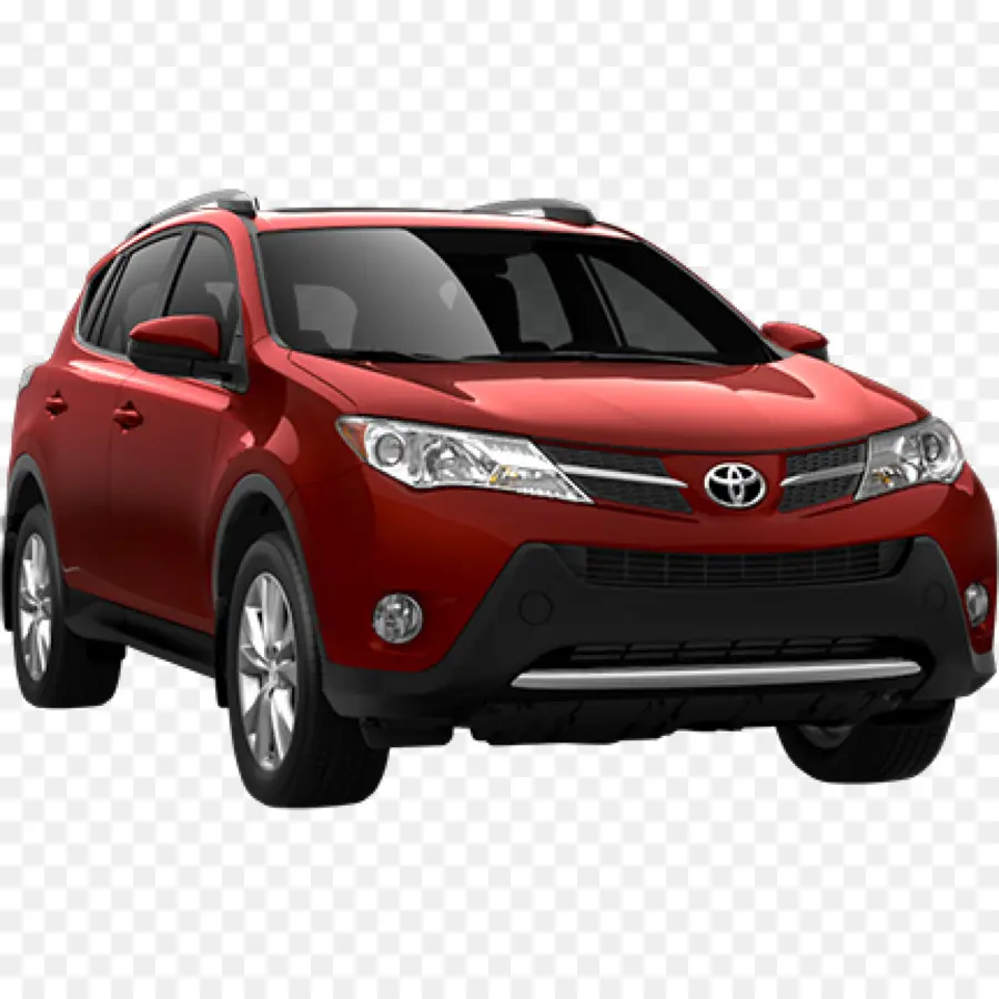 Toyota Rav4 Merah，Toyota PNG