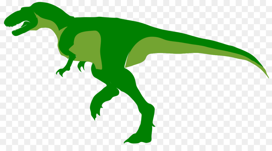 Siluet Dinosaurus，Prasejarah PNG