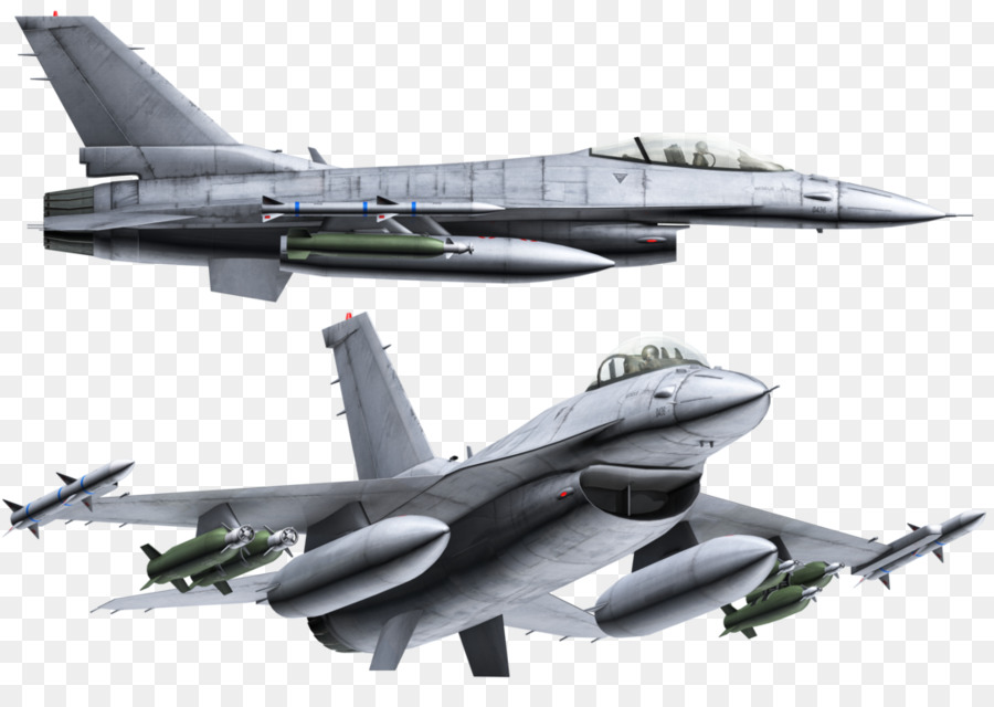 Jet Tempur，Militer PNG