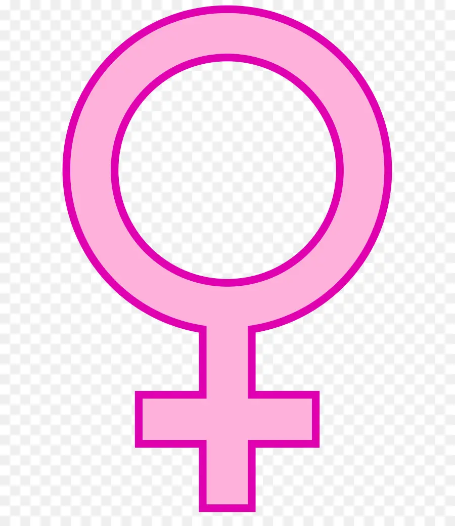 Simbol Gender，Tanda PNG