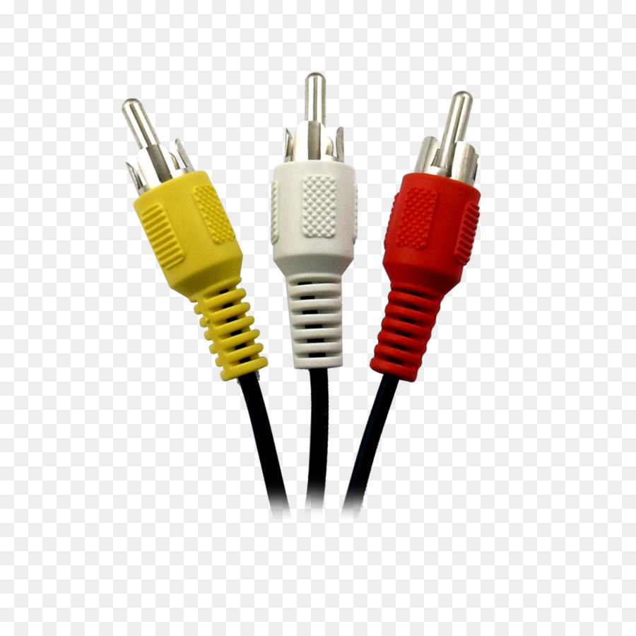 Kabel Rca，Audio PNG