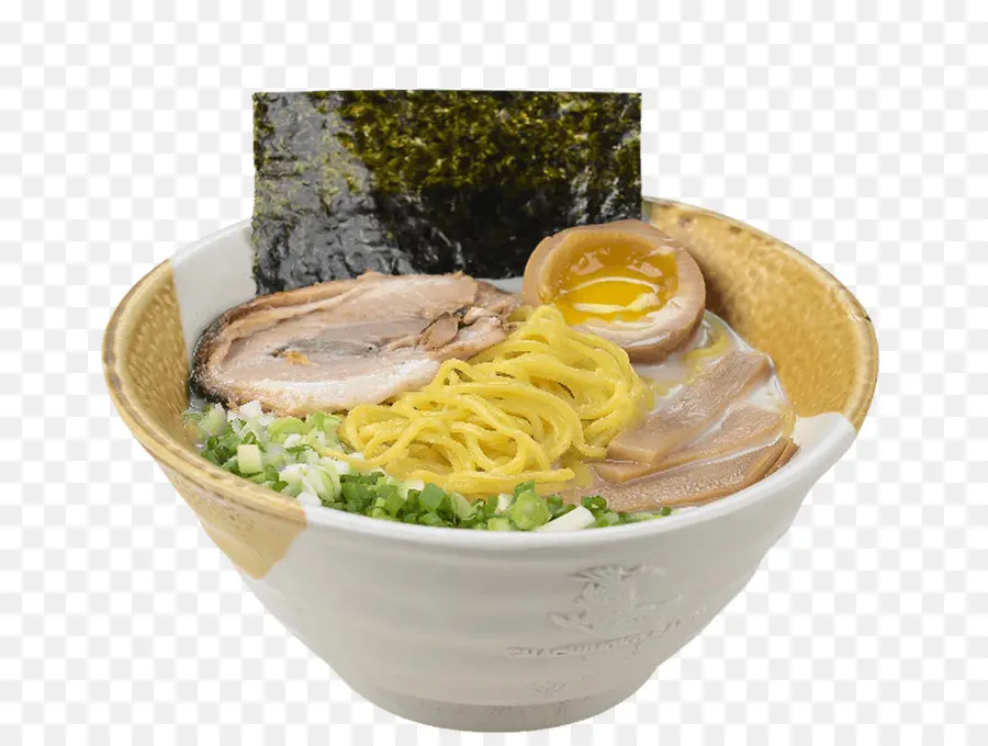 Mangkuk Ramen，Mie PNG