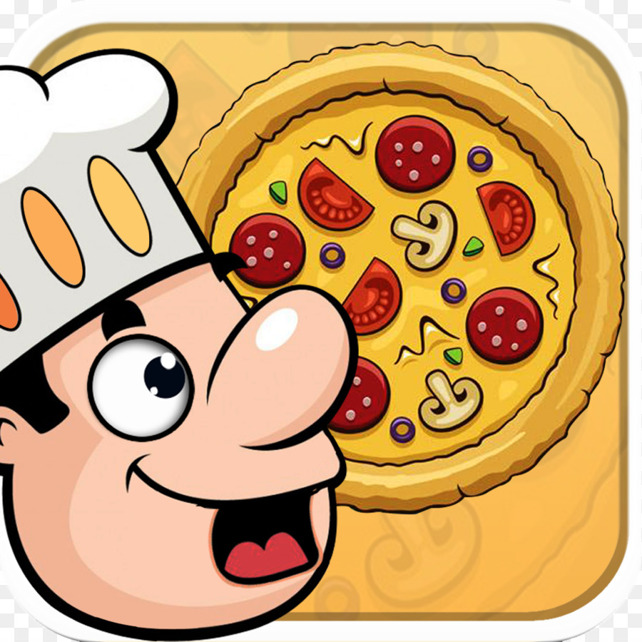 Koki Pizza，Koki PNG