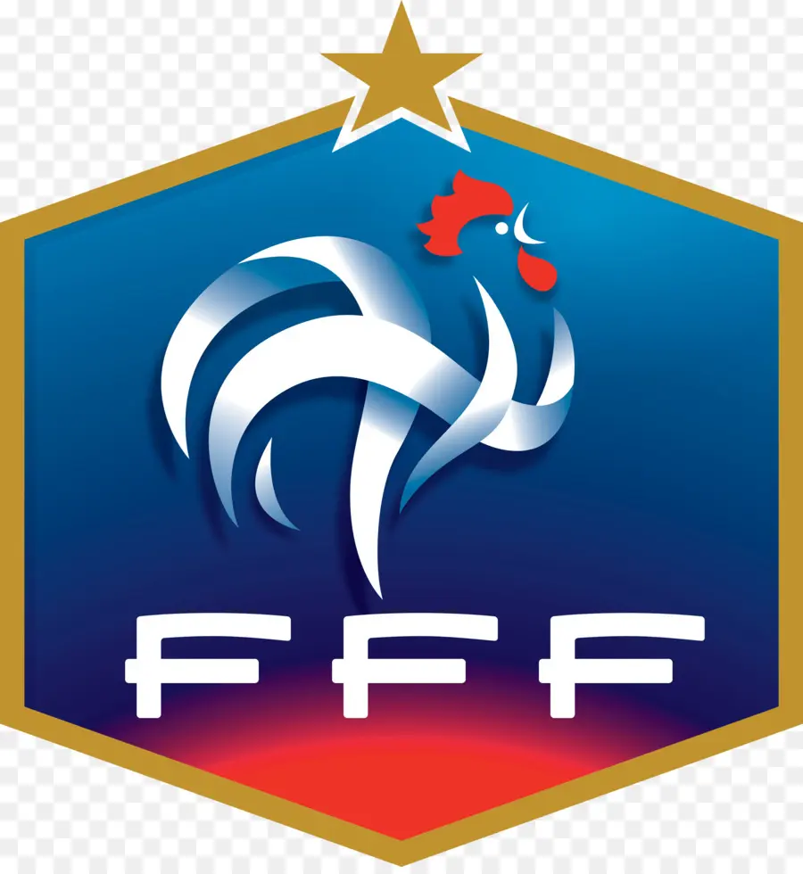 Logo Fff，Sepak Bola PNG