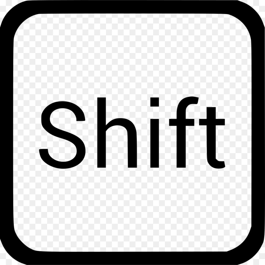 Tombol Shift，Papan Ketik PNG