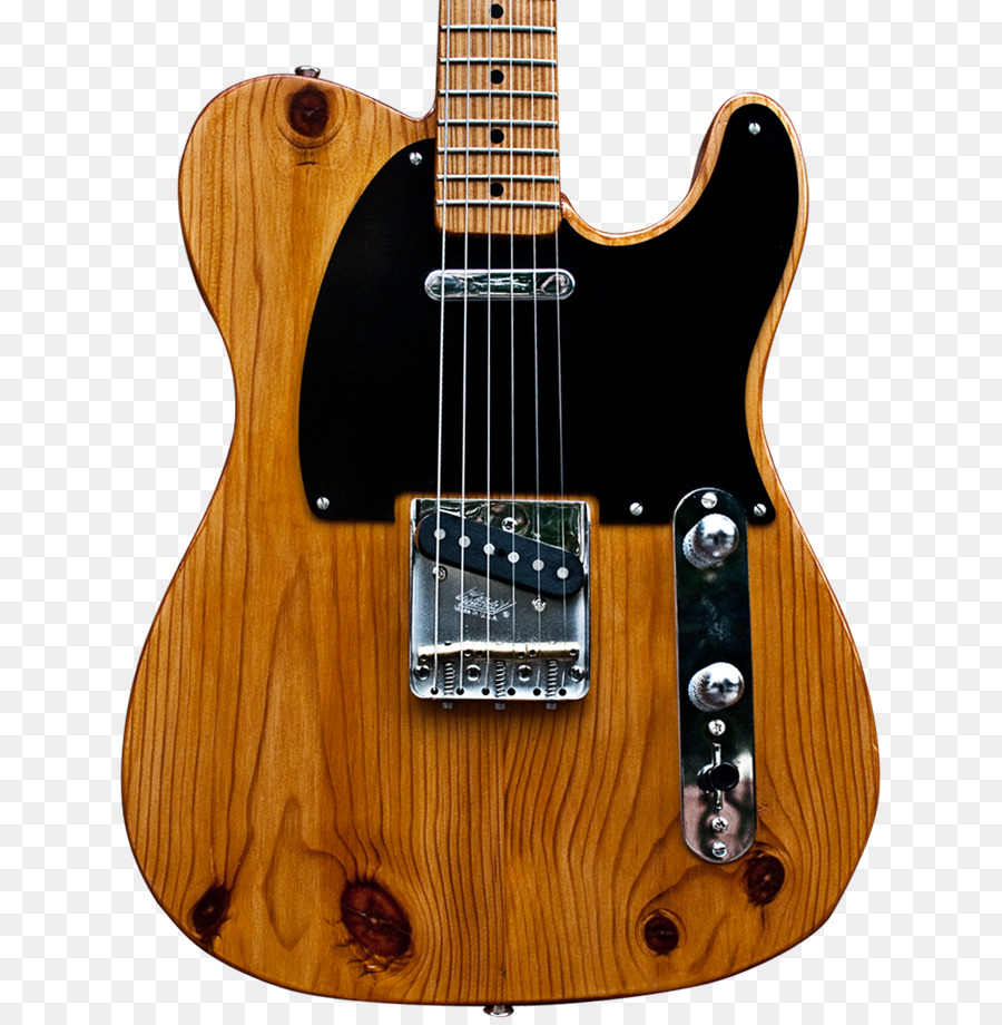 Tubuh Gitar，Kayu PNG