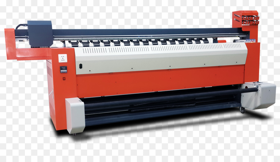 Percetakan，Dyesublimation Printer PNG