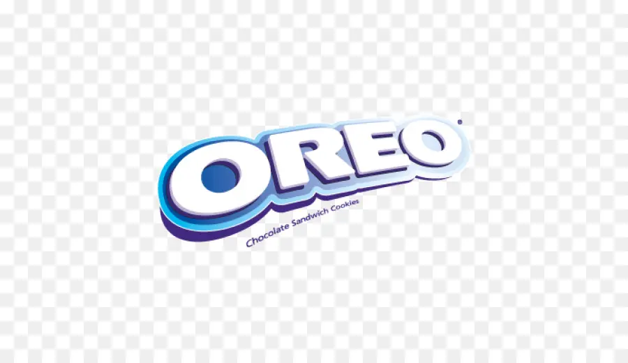 Logo Oreo，Kue PNG