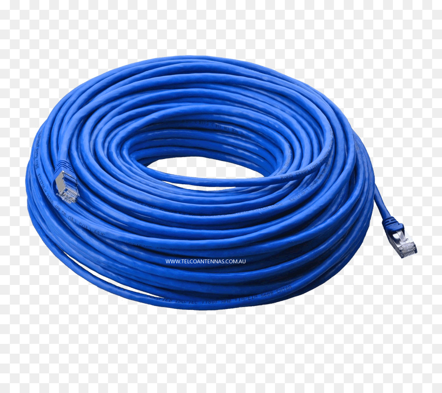 Kabel Melingkar，Kabel PNG