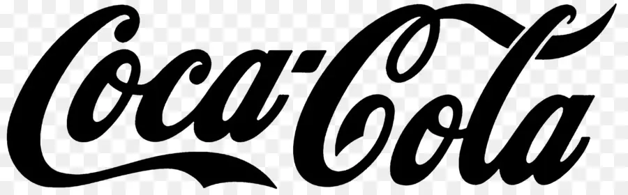 Logo Coca Cola，Merek PNG