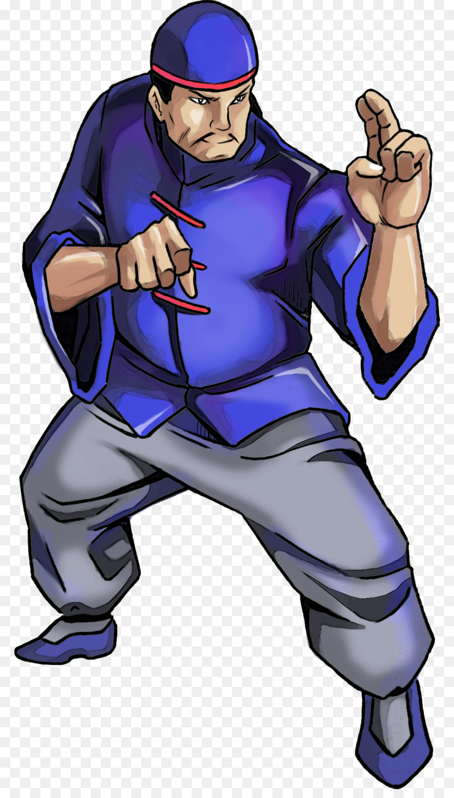 Street Fighter，Alpha Fairy Tail PNG