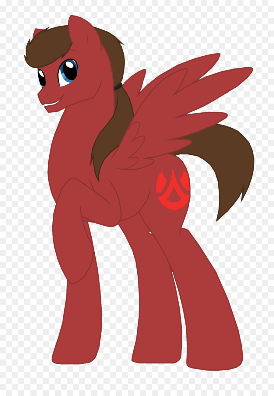 Pony，Kuda PNG