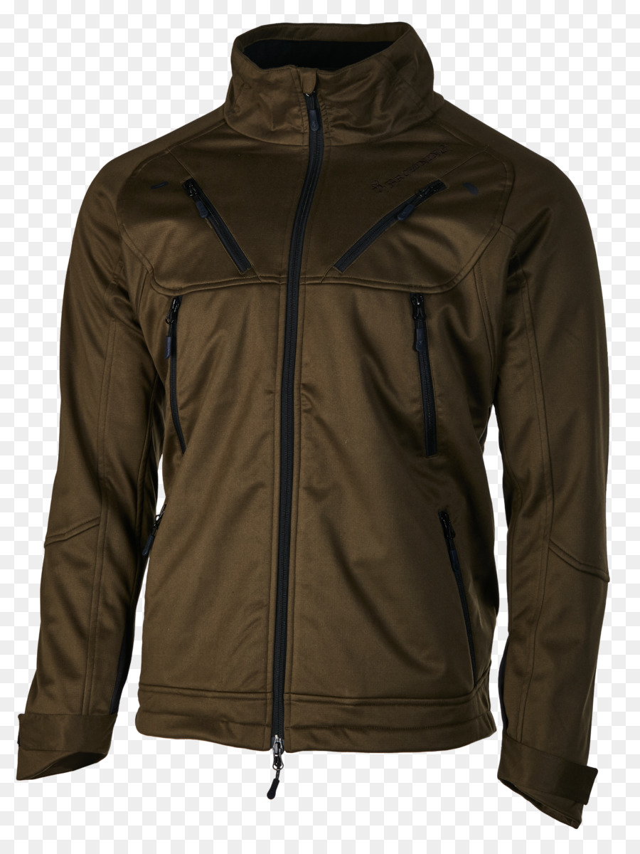 Jaket Coklat，Pakaian Luar PNG