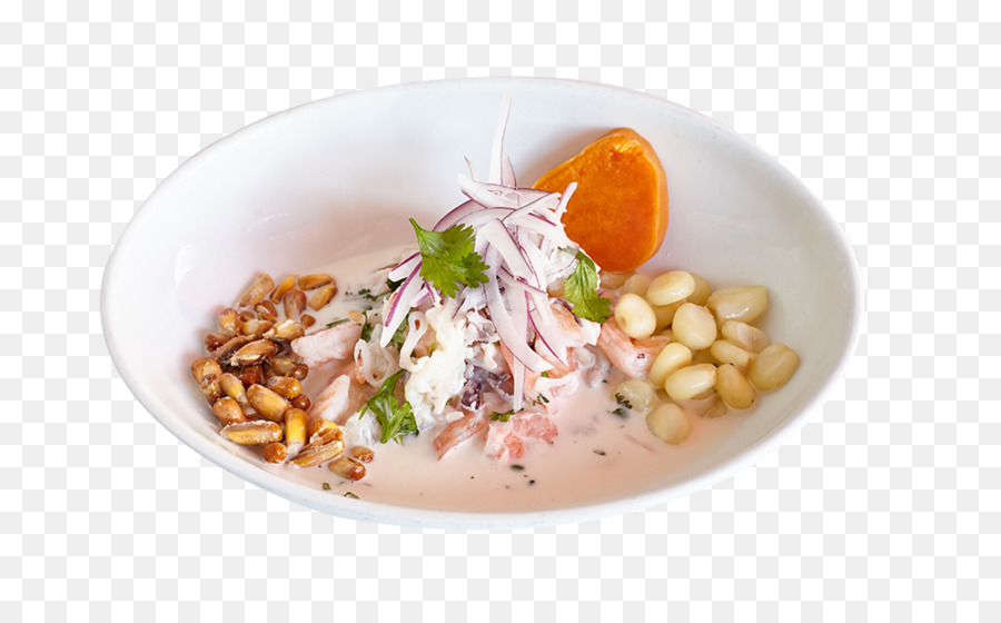 Masakan Vegetarian，Ceviche PNG