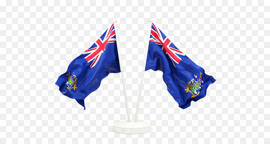 Bendera Australia，Biru PNG