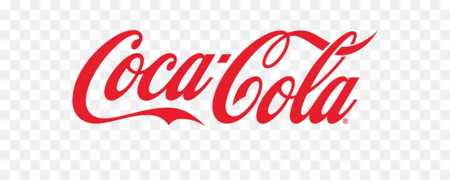 Logo Coca Cola，Minum PNG