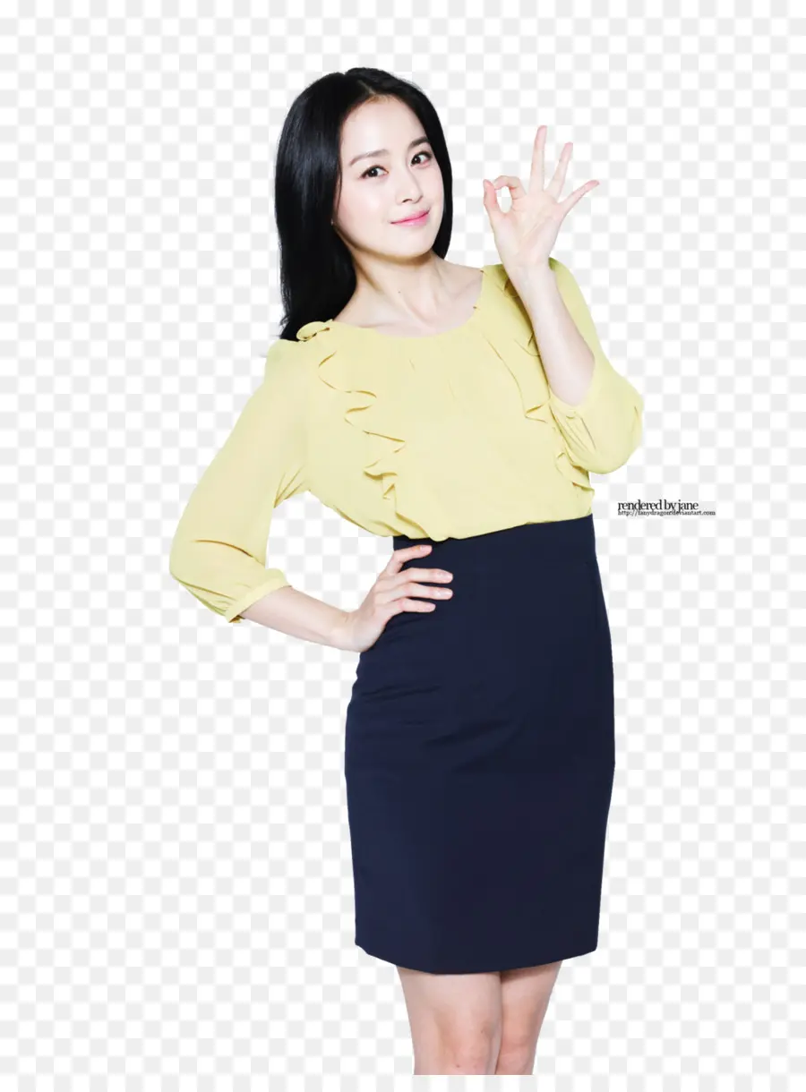 Wanita，Pose PNG