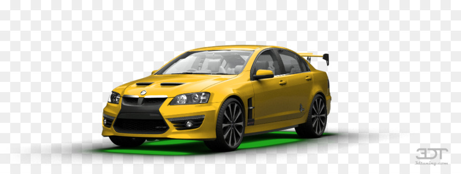 Mobil，Kuning PNG