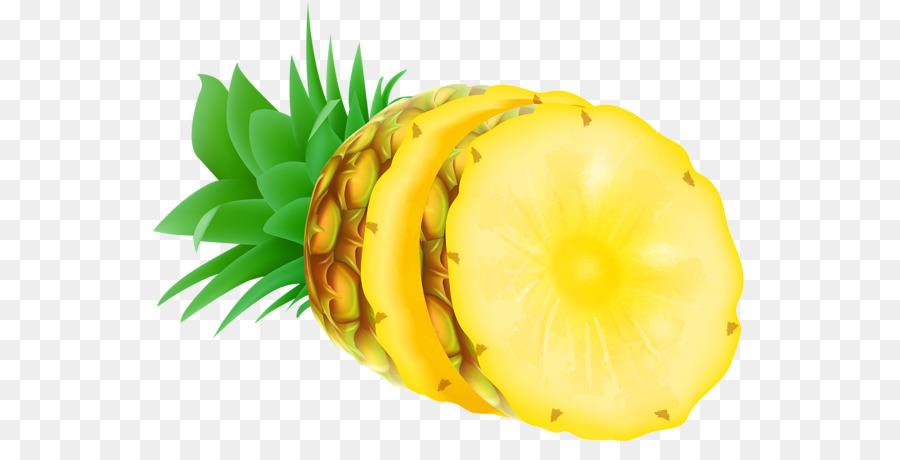 Nanas，Tropis PNG