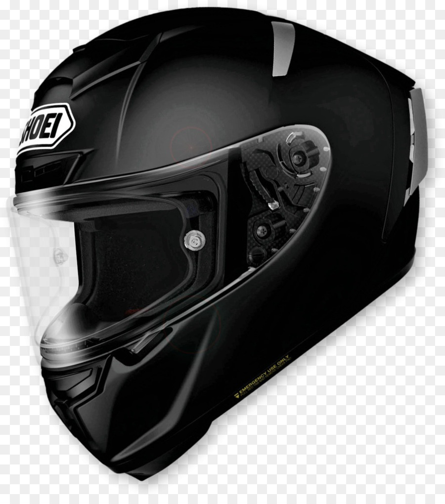 Helm Sepeda Motor，Shoei PNG