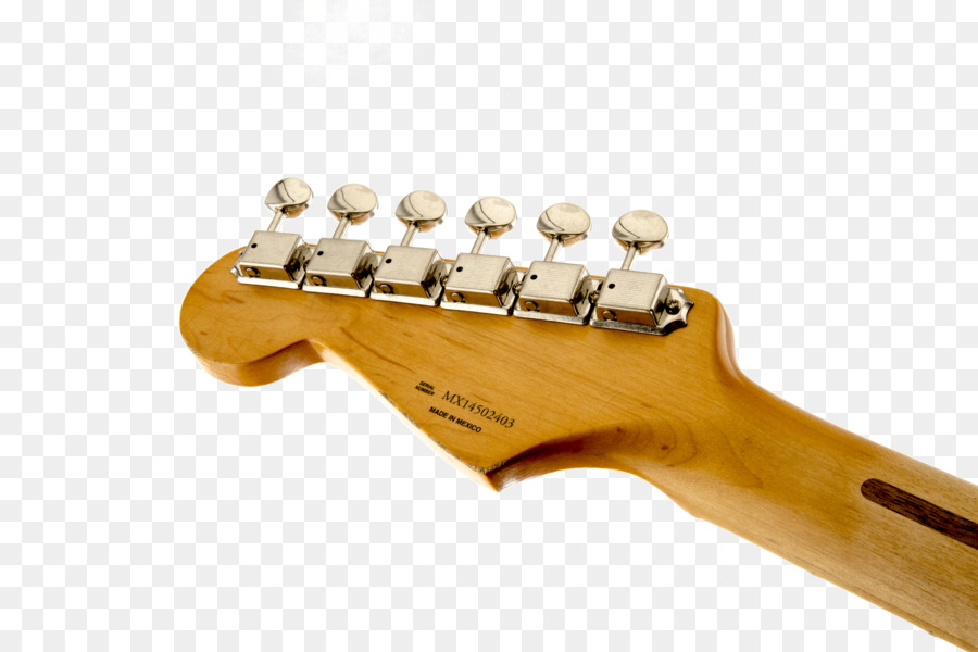 Headstock Gitar，Pasak Penyetelan PNG