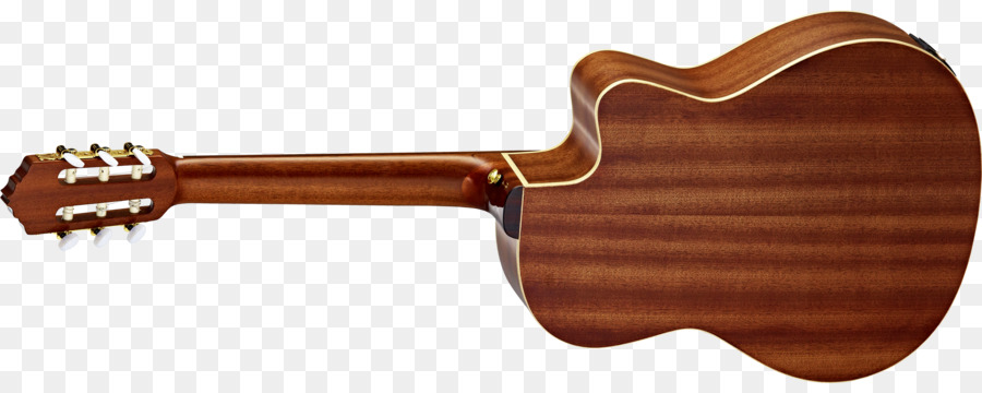 Gitar Kayu，Rangkaian PNG